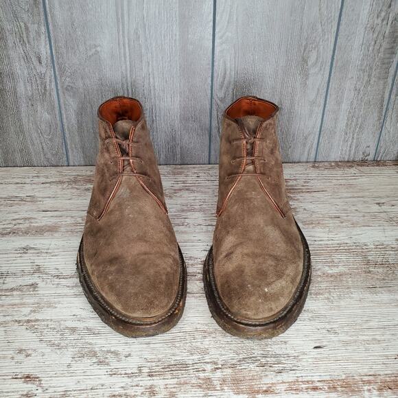 Dario Dodoni Chukka Boot 42.5 main image 4